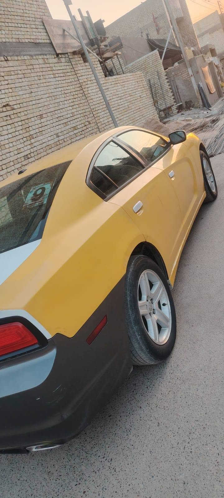 جارجر ٢٠١١ بسمي خط عماره بغداد سياره جاهزه السعر ١٢٠ ***********
