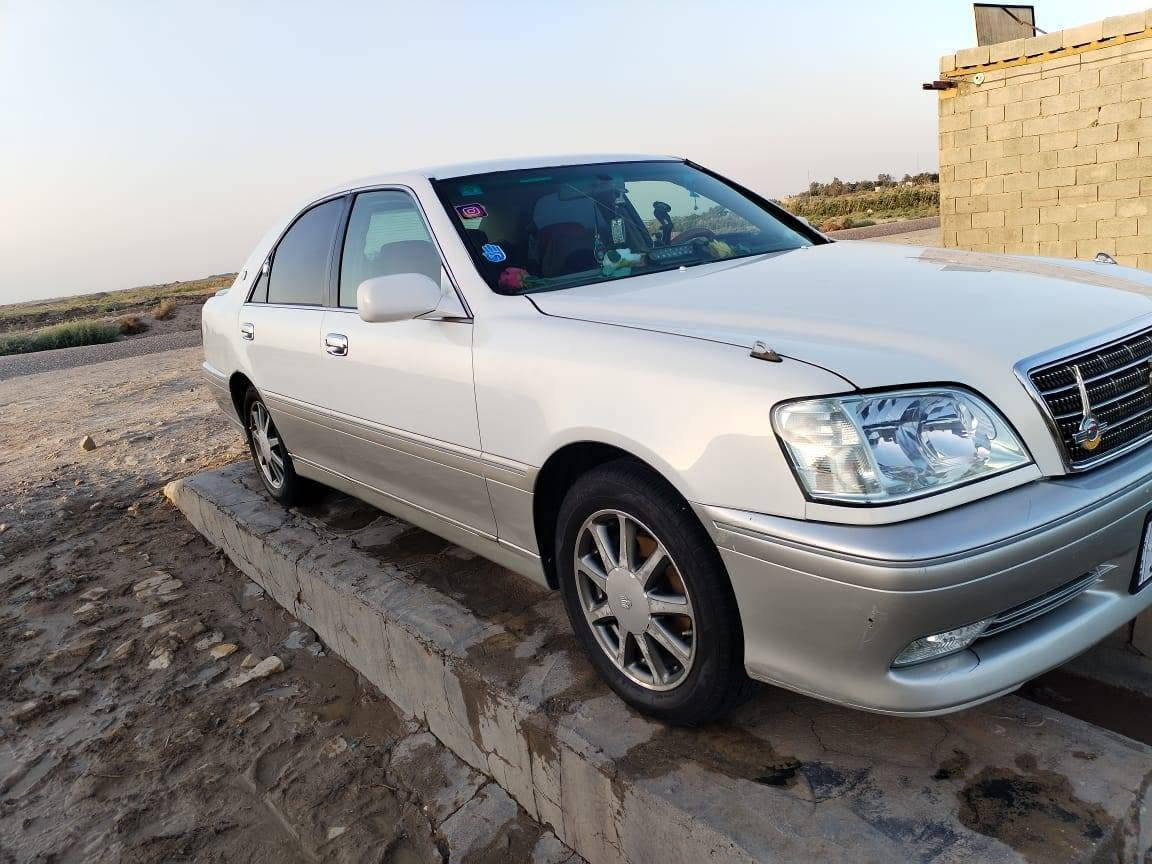 ملكه • سنويه ٢٠٣٠ • سفوان