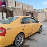 ليفان 620 • ٢٠١٢ • الموصل