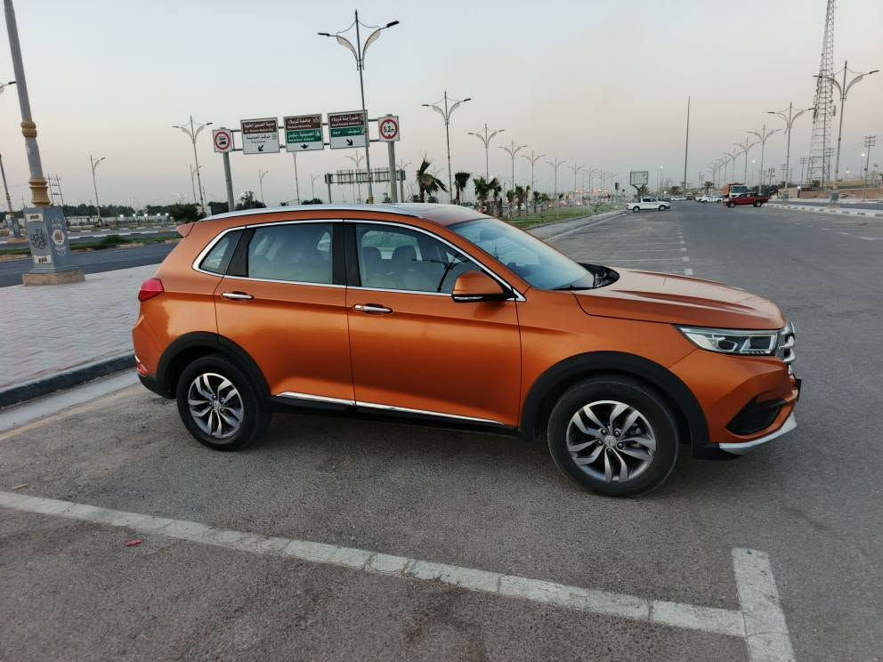 للبيع بايك سينوفا   x65  موديل 2022  السعر 125  للاستفسار ***********   السياره مطلوبه للمصرف استقطاع مباشر السياره مكفوله كفاله عامه  
   فول مواصفات  بصمه تشغيل بصمه ابواب  بنوراما  كشنات جلد  كهربائيه  تدفئه بالكشنات  تحكم سترين جهتين تبريد قطعتين ثلج محرك 2000تيربو  ماشيه 56 الف  
 عنوان السياره كربلاء  المقدسه كربلاء, العراق
