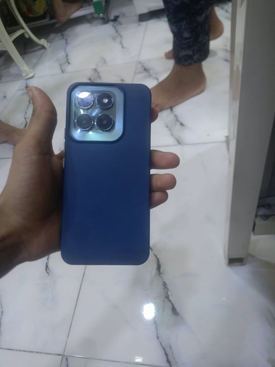 هونر X8 • ١٢٨ • ما مفتوح