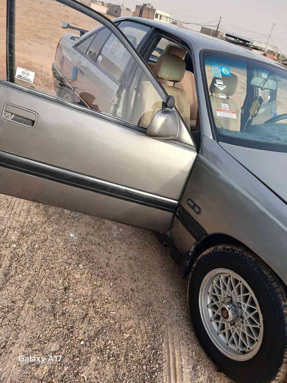 اوبل اوميغا • ٩٣ • متعوب عليها