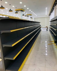رفوف • عملية • تفصيل حسب الطلب
