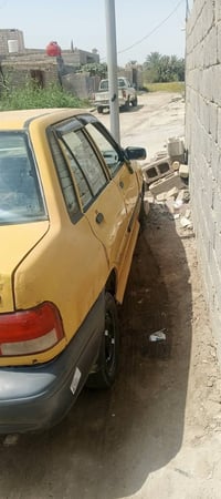 سايبا • ٢٠٠٩ • ناصريه