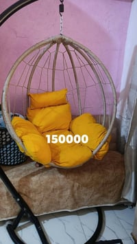 مرجوحه عش العصفور • جربايه طفل