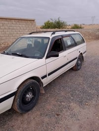 ستيشن • ابيض • موديل ١٩٩٤