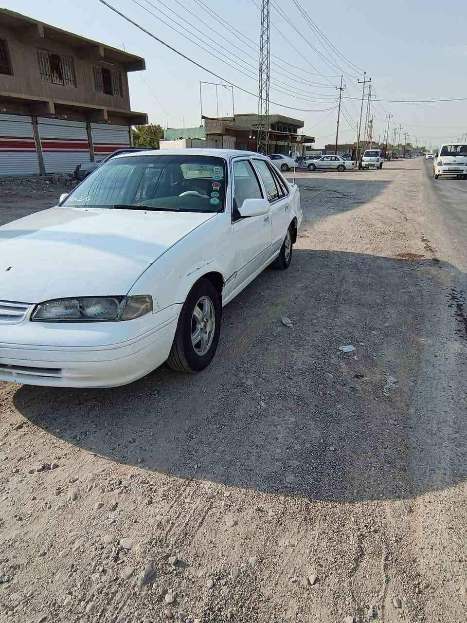 برنس موديل ١٩٩٦ رقم  ديالى دولي باسمي تحويل مباشر مصبوغه حزام جماليه كير مكينه صدر مكفولات تخم تايرات جدد  السعر ٣٣وبيه مجال المكان بلد ***********
