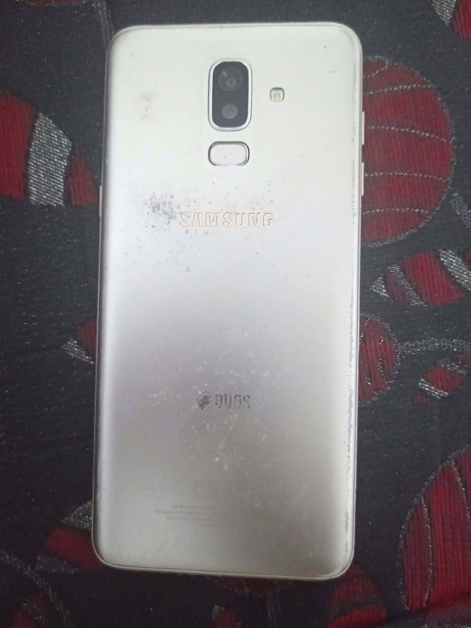 السلام عليكم 
GALAXY G8
ذاكره 64 بطاريه 3500ملي امبير
جهاز حلو وخفيف 
سعره 50 وبي مجال بسيط
تواصل خاص او اتصال بي واتساب
***********
