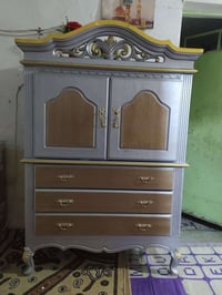 خشب ثقيل • شكل حلو