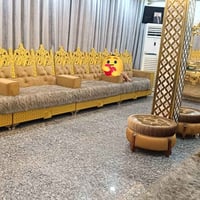 ديوان • نظيف جدا • للبيع