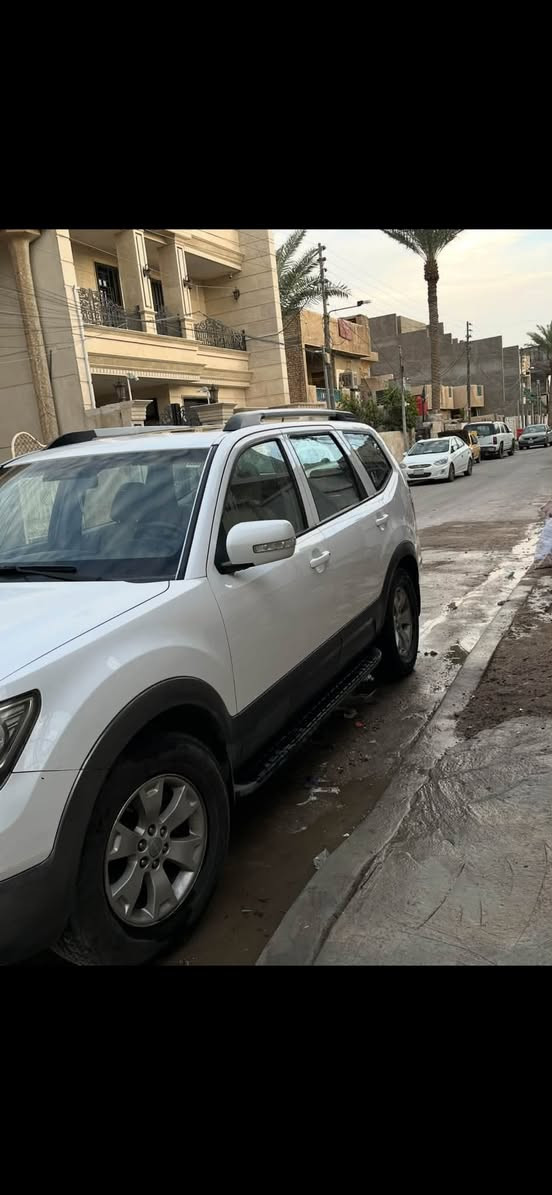 موهافي • ٢٠١٢ • مكفولة