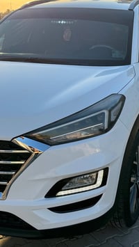 توسان • ٢٠٢٠ • ماشيه ٨٢٠٠٠