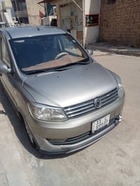 سيارة دي اف اس كي كلوري دونغ فنك ٧ راكب بسمي سنوية جديدة هزة جديدة مود...