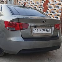 سيراتو ١٦٠٠ • ٢٠١٢ • وارد خليجي
