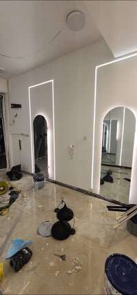 مرايات عدد ٣ بغداد الاعظميه 07771904950