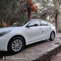 سيراتو ٢٠١٩ • رقم نجف • باتري جديد