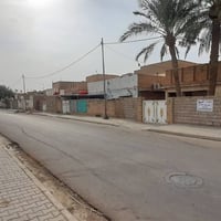 بيت قديم • ٢٧٣م • الحي العسكري
