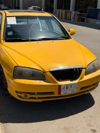 هاج باك • ٢٠٠٥ • رقم بغداد