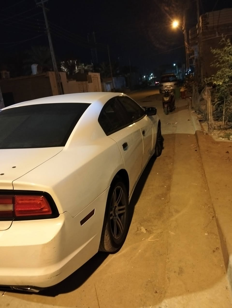 جارجر • موديل 13 • رقم اربيل