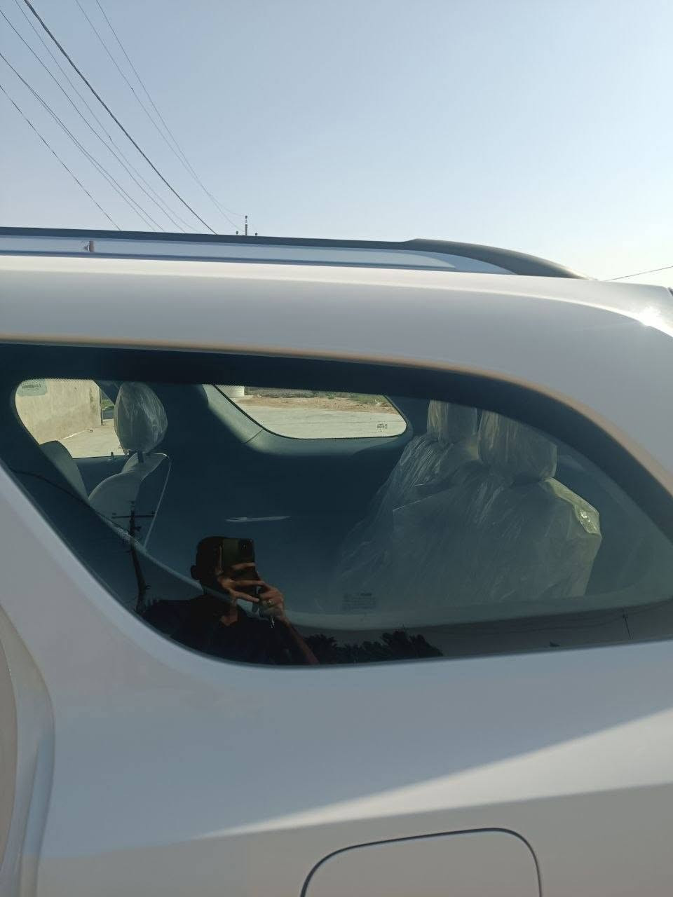 دورنكو • ٢٠١٨ • منظومة غاز
