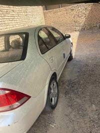 نيسان سامسونك • ٢٠١٠ • شهداء السيديه