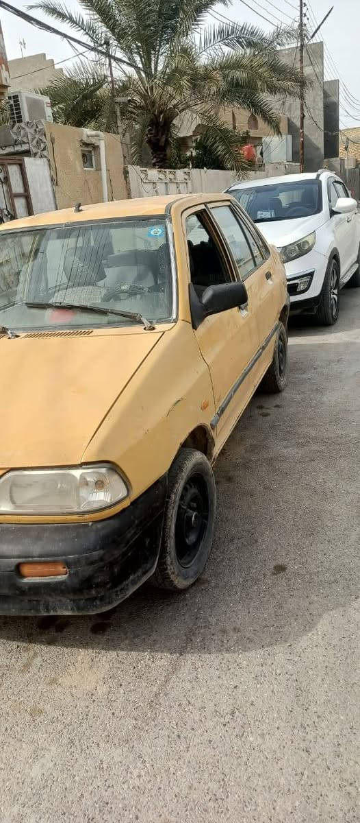 السلام عليكم بيع مستعجل  
2 مليون مصفر بسمي تحويل مباشر ***********

