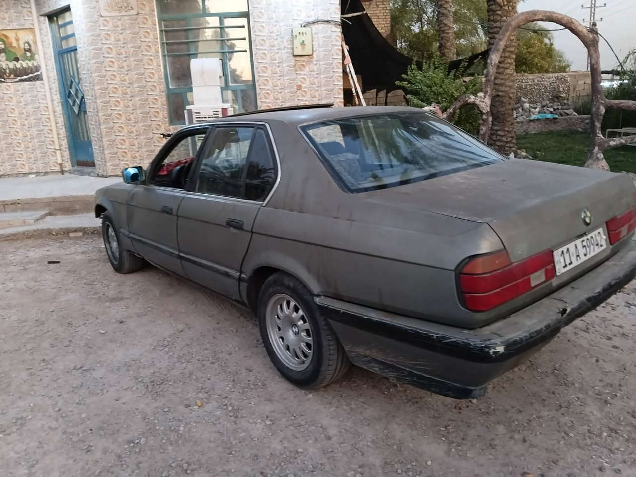 سلام عليكم بيام ٧٣٥ محرك كير جدد بيع مستعجل رقم بغداد أنكليزي تحويل ثانيوم سعر ٢٥ بيهة مجال ***********
