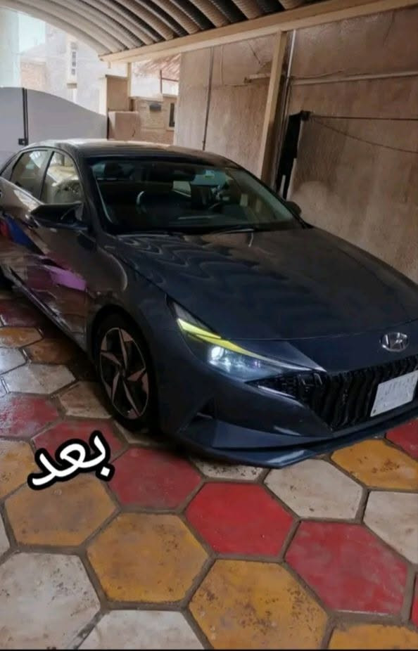 السلام عليكم اشتغل بوليش وتكحيل سيارات بأسعار مناسبة اي استفسار خاص

نص مكتوب في الصور:
- قبل
- بعد
- بعد العمل