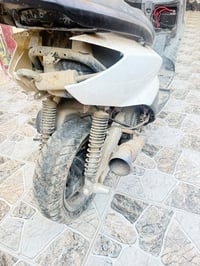 سكنس نثيه • متروكه • محرك معطل