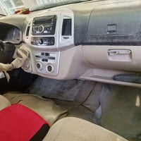 سياره جنبي اجوان موصليه  سنويه تفاصيل  مكينه وكير واكسل وتايرات نضيفات...