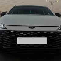 كن بلاس هايبرد • ٢٠٢٥ • ٨٥٠٠ كم