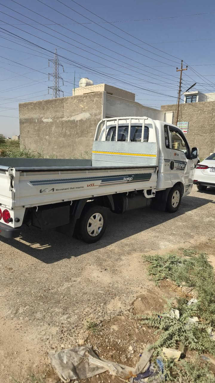 السلام عليكم ورحمة الله
كيا بنكو 2023 وكالة الدولية محرك 2700 رقم بغداد تحويل مباشر.....

كفالة عامة ماشية 62 الف حقيقي 
مكاني بغداد الدورة هوررجب 

السعر 153 ورقة وبيها مجال قليل للشراي 

***********

***********
