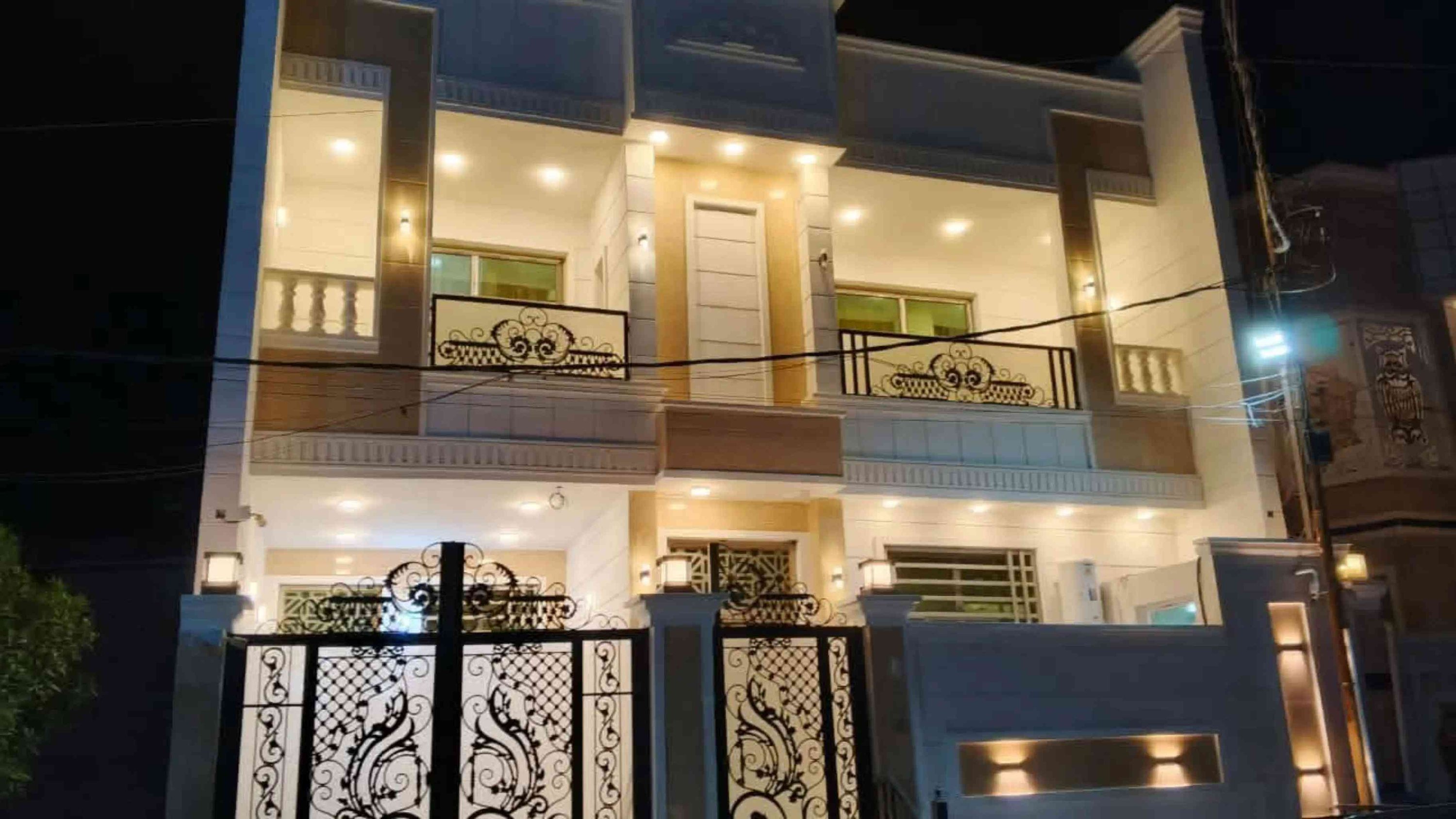#creatorsearchinsights  بسم الله وعلى بركة الله  بيت للبيع الرمادي  التأميم - الدواجن  قرب جامع الحسن البصري  مدرسة الشفق  طابقين - ملك صرف  مساحة 200 متر  مجاور ركن  5 غرف نوم مطبخ كبير بناء طابوق احمر  سنه البناء 2024 عرض الشارعين 10-15 متر  لطلب السعر أترك تعليق ✒️  للمعاينة والاتفاق 👇 واتساب فقط خاص بالصفحات على السوشيال ميديا  👇 *********** اتصال مباشر او واتساب الخاص بالمكتب لاستقبال العروض  ***********  #عقارات  #عقارات_الرمادي  #المعمار_للعقار #عقارات_تاج 
