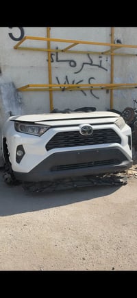 قطع غيار راف 4 • تفصيخ اصلي • البصره صناعية