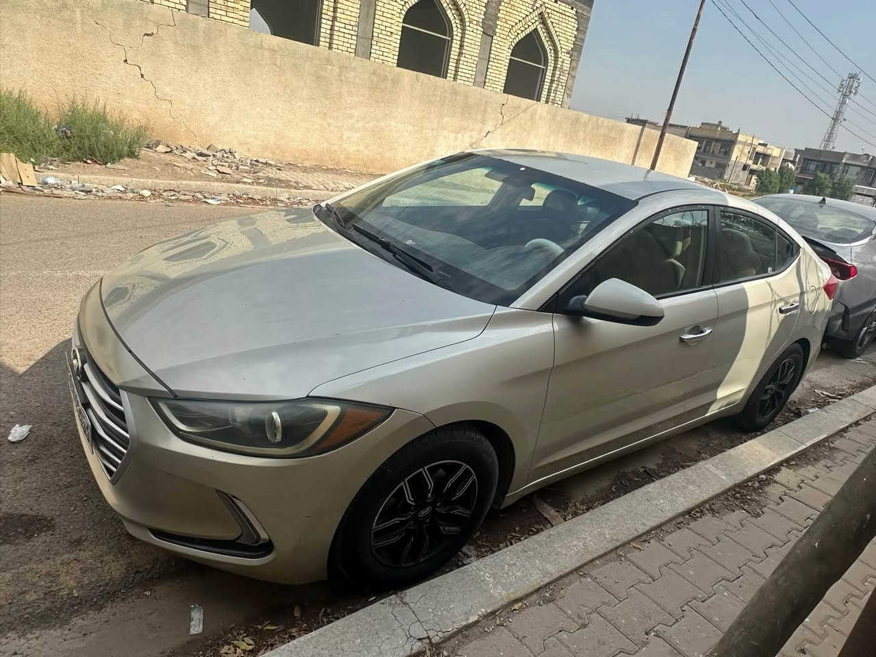 النترا • ٢٠١٧ • ١٦٠٠ تيربو