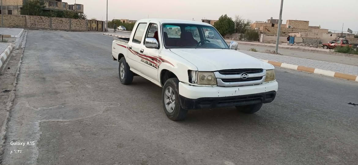 دير ادوات ٢٠٠٧  قطرة خياس مابيها  مصبوغه عام جديد خطه جديده  كير ومكينه شرط 
لاتنقيص ولا تبخير  دوشمه جديده سياره جاهزه
السعر 17 قفل
للاتصال ***********
