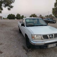 نيسان بيكم • رقم بابل • ٢٠٠٢