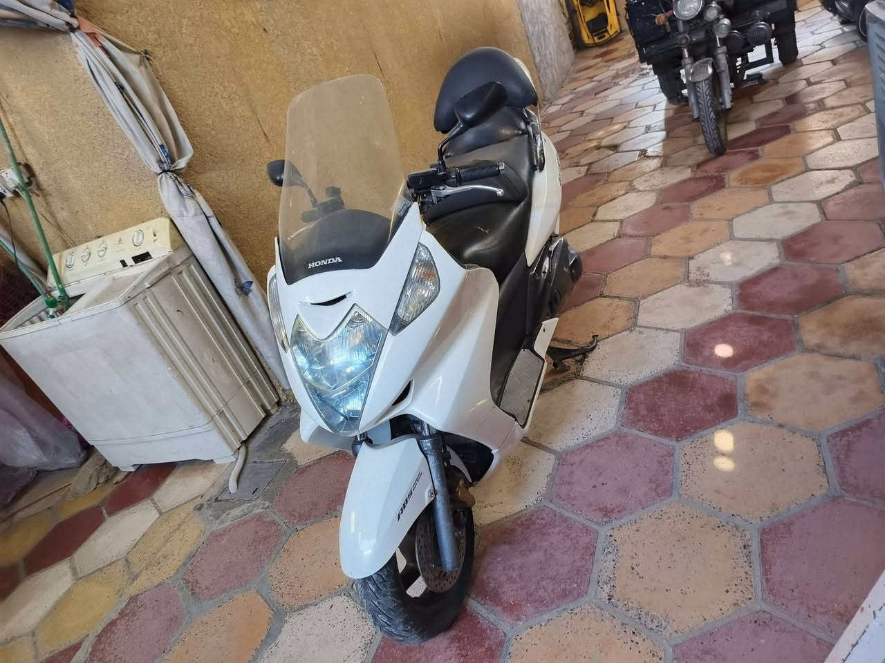سافر ونج • ٦٠٠ • مدينه الصدر