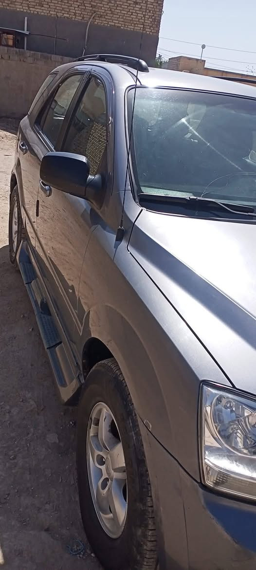سورنتو • ٢٠٠٨ • بابل
