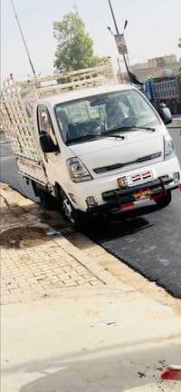 سياره فحل مديل ٢٠٢٤ مفتوح مكفوله كفاله عامه رقم بغداد ماشيه ٣٣اخت الزي...