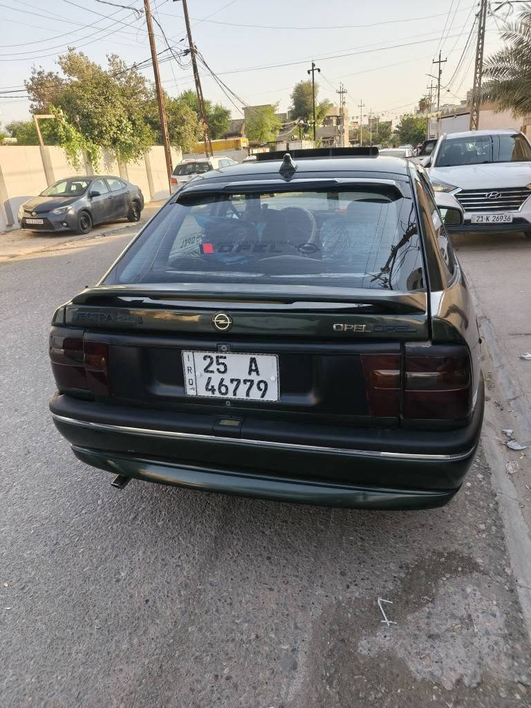 السلام عليكم
أوبل فكترا 20
رقم كركوك هزه سنويه جديد
محرك لوك 
ايرفلو جديد 
شاشه + مضخم صوت 
نشرات داخليه 
السياره نضيفه بمعنى الكلمه
سعرها  39 وبيها مجال 
مكانها كركوك حي الواسطي 
*********** كركوك, العراق
