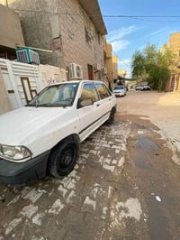 سايبا • ٢٠١٢ • كربلاء
