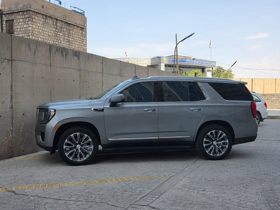 جمسي يوكن بسعر 320 ورقه 

الفئه: SLT VIP

GMC جمسي بـ (320ورقه)يوكن 2023

الفئه: SLT.VIP

ماشيه: 88000

بيها وارد امريكا حادث مرفق بالصور

محرك وكير مكفولات 

المواصفات: 1/1 

جكات 

داتا شو

كيجات الكترونيه 

5 كامرات 

فورويل 

وضعيات قياده 

بانورما 

صندوق كهرباء  

كشن ذاكره 

نظام اطفاء ذاتي 

سايد بريك كهربائي 

سماعات نظام Bose

ستيرن كهرباء + تدفئه 

رادار امامي + جانبي 

كشنات تبريد وتدفئه امامي + خلفي 

كشنات كهرباء امامي + خلفي 

حساس امامي + خلفي 

رقم بغداد بسمي 

السعر ( 320ورقه ) مكاني بغداد 

*********** واتساب
