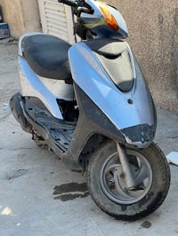 اكزز • محرك شغال • كوم حديد