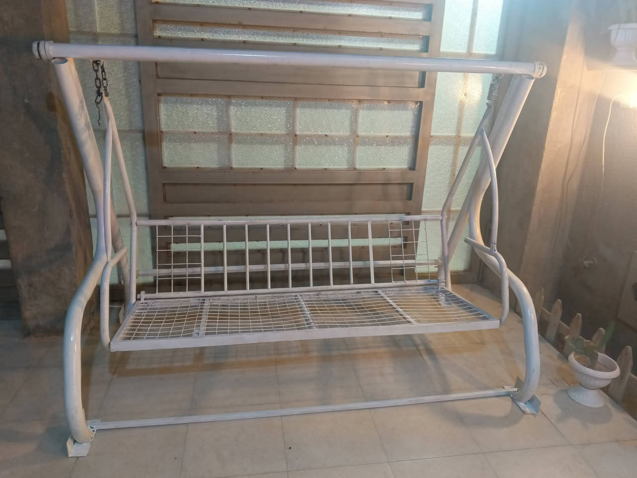 مرجوحه • حديقة