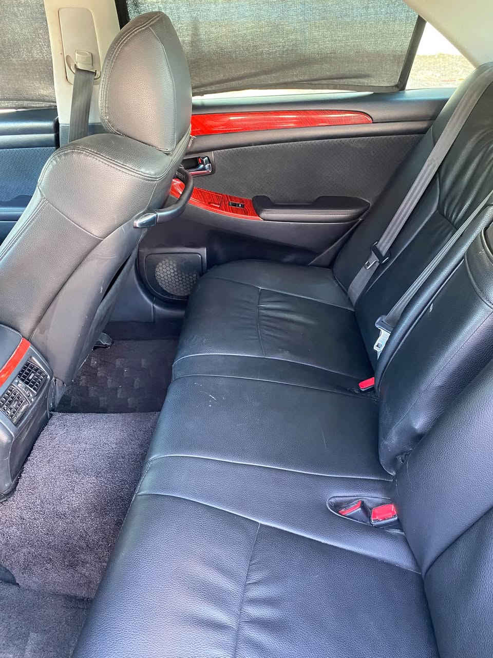 ماشەللە لە مالی هەموو لایەک❤️📦
 
Toyota crown shahina 180
 بەسمە ڕەساسی  . سپۆرت 🚀2007 🤍
کۆدی بۆ کراوە   ☑️خاوەن کۆد مەوجودە✔️

گێر گەورەی مەکینە بچووک ئالتونی بازار    ☑️

سەیارەکە بێ بۆیاخە 📦 بێ چاڵ بێ شوخت ڕەقەم یەک بێ ساردو قوپای و  تەنها یەک پەلەی بجوک بۆیاخ ئەوروپای هەیە  سۆنەرەکەیم داناوە . 
 بێ مەسروف بۆ مەسروف مەگەڕێ سەیارەی ماڵانە .
کەڤەر شەنسی کۆسەرە بەشەرت . گێرو مەکینە بەشەرت. کۆد بەشەرت.

  ( سەیارەکە بڕاوەیە بەتامی ساخ  .   شوێن بڕاوەکانی دووراوەتۆ)
 
١٣٦هەزار ڕۆشتووە سەیارەکە.
٣دووگمە 
ناو ڕەشی جلد  ساج سوور ❤️📦ساجەکانی زۆر جوانە ❤️👑

سوکان حەیزەران
شاشەو کامێرە
 لایت ناوچەی کوێر
مجمووعە لێکزز
کوشن کارەبا  
ئاوێنە شەفت
چوارتایەو ویلی لۆکی دینگەی ئستیلی تاقمی لەژێرە 📦      
پاتری لۆک 
کامل سێرڤزز کراوە
برێک بەسراوە
کامل پۆلیش و سماتە کراوە 
جامی دواو پێش هەلگیراوە 
تەبرید ساردو گەرمی مەزبووت

 ڕۆنی گێر و مەکینە گۆڕاوە . 
 
  سەیارەکەمالی مالی دۆستە 🌷 

شوێن (شارەزوور .هەلبجەی تازە)
 
***********
ڤایبەرو وەتسئاپ لەسەرە .
