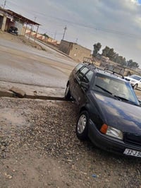 كاديت استيشن • محرك 1.8 • سنوية جديدة