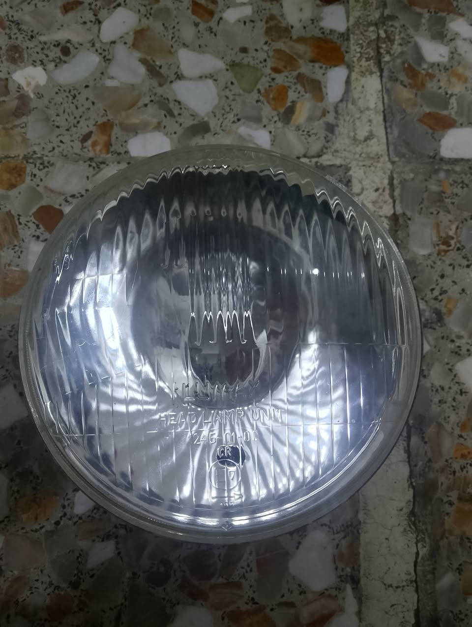 قطع غيار • نضيفات • توصيل