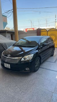 مارك اكس زيو • ٢٠١١ • بصره مزاد