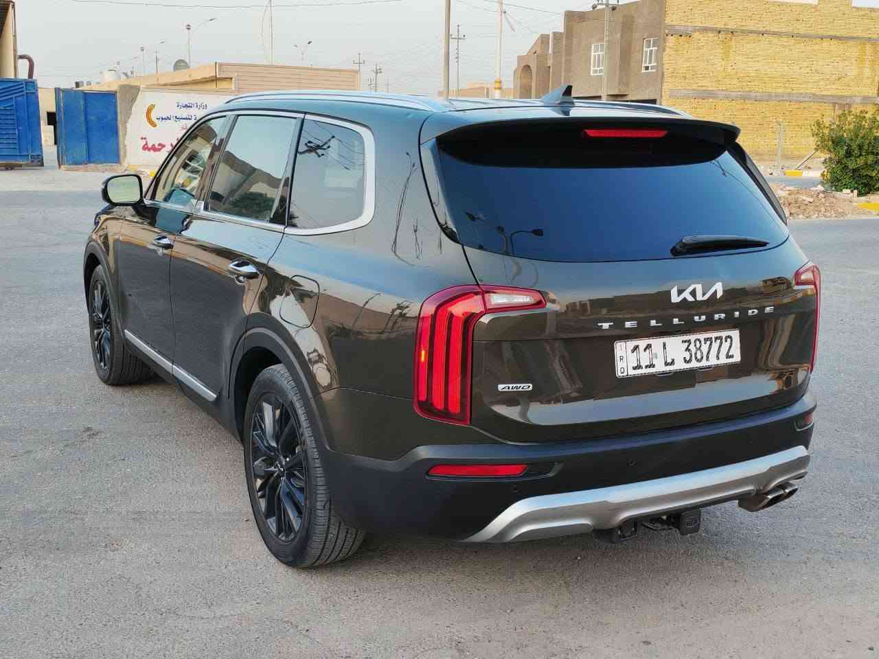 البيع ٢٠٢٢ الناصرية سيارة فول ***********
